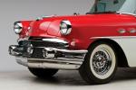 Buick Special Convertible 1956 года